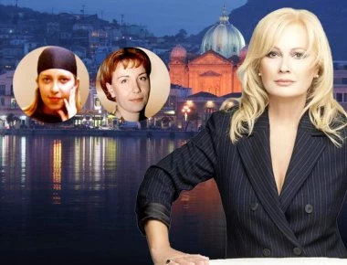 Εψαχνε στο «Τούνελ» τις δύο γυναίκες που είχε σκοτώσει: Η ερώτηση της Νικολούλη που αποκάλυψε το δολοφόνο